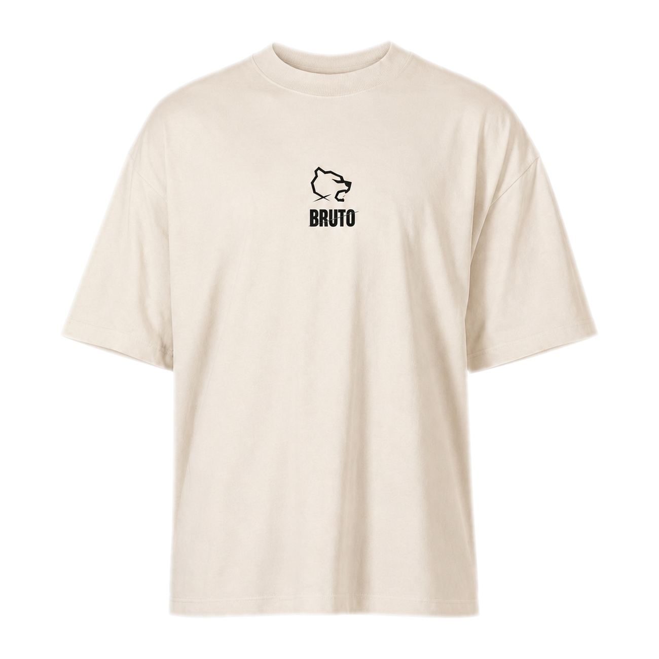 Natural Raw BRUTO
