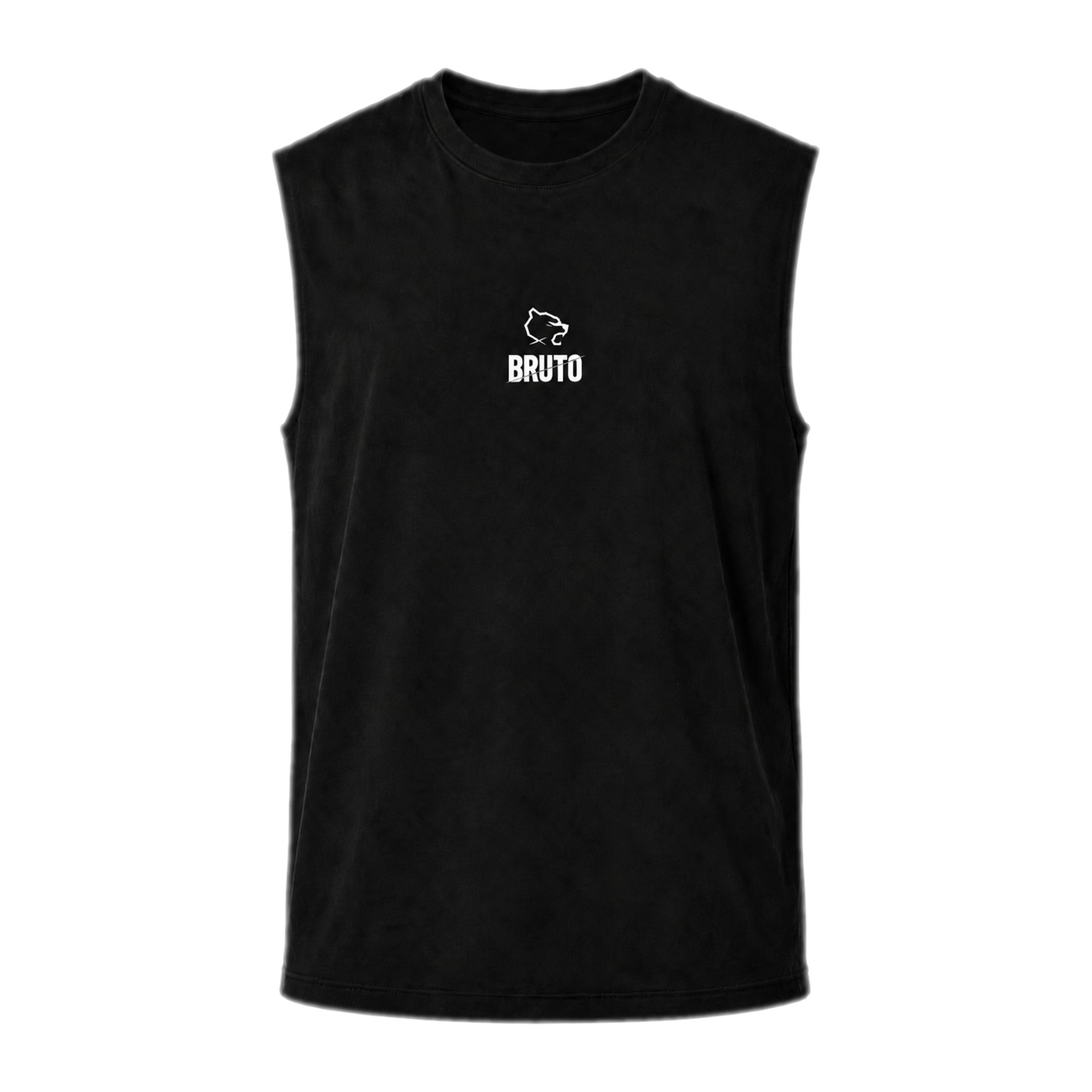Sleeveless BRUTO